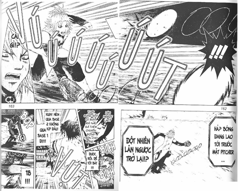 Mr.FullSwing: Chapter 187