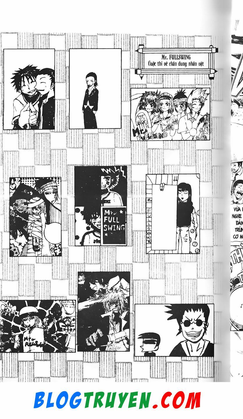 Mr.FullSwing: Chapter 187