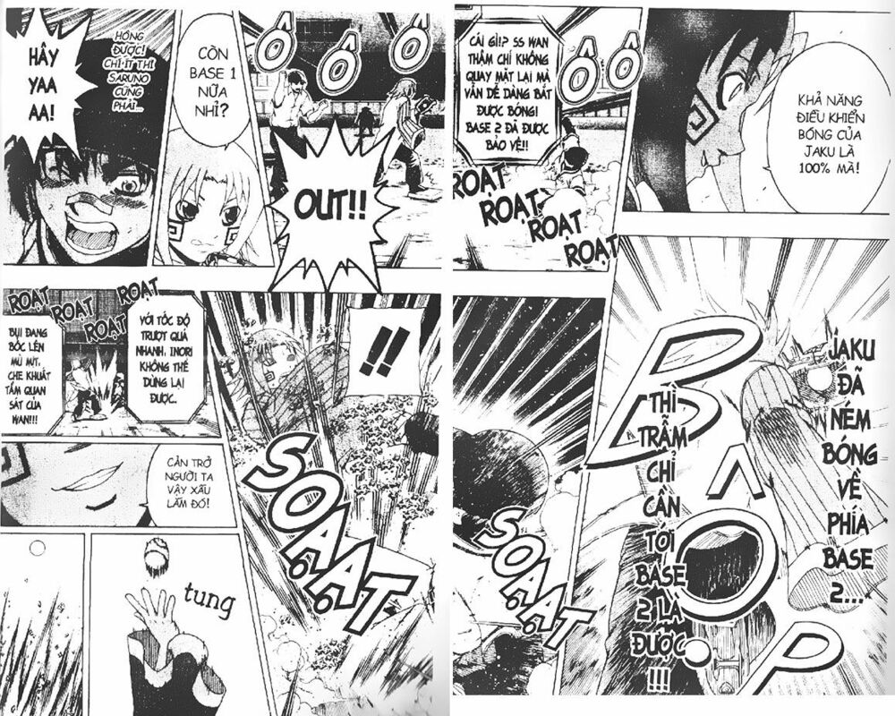 Mr.FullSwing: Chapter 188
