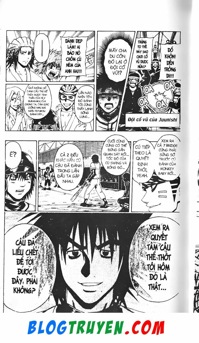 Mr.FullSwing: Chapter 188