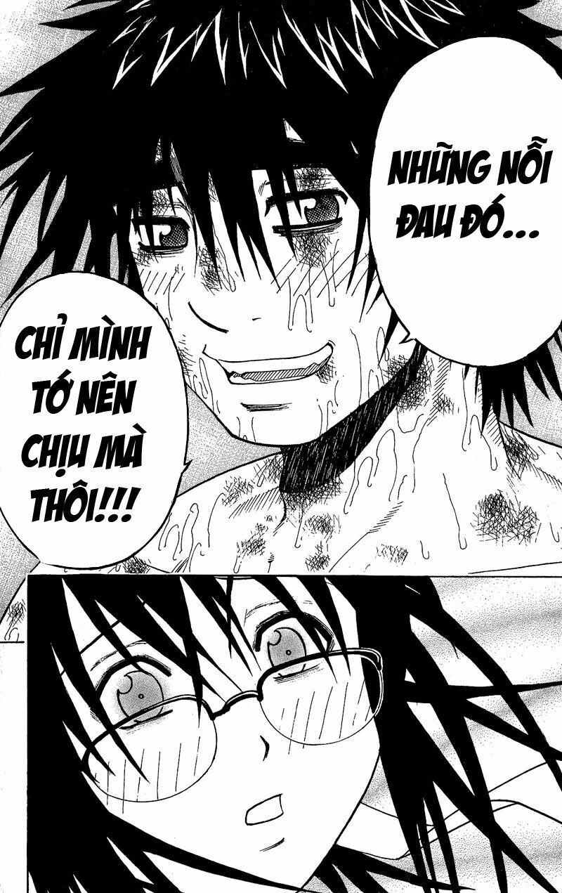 Mr.FullSwing: Chapter 19
