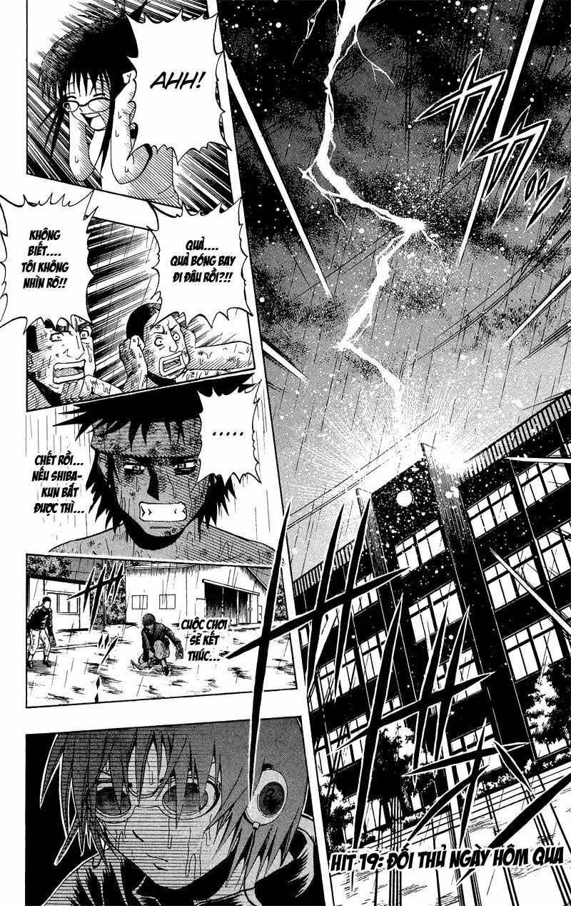 Mr.FullSwing: Chapter 19