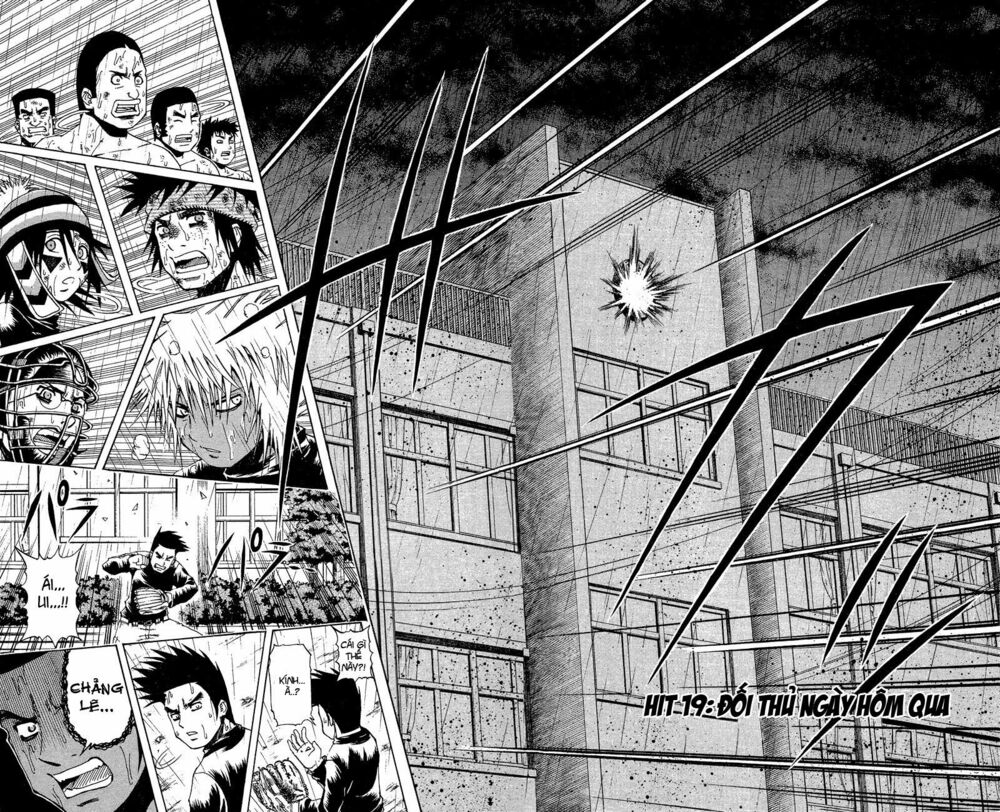 Mr.FullSwing: Chapter 19