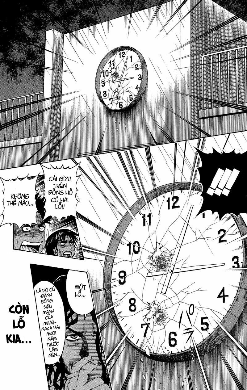 Mr.FullSwing: Chapter 19