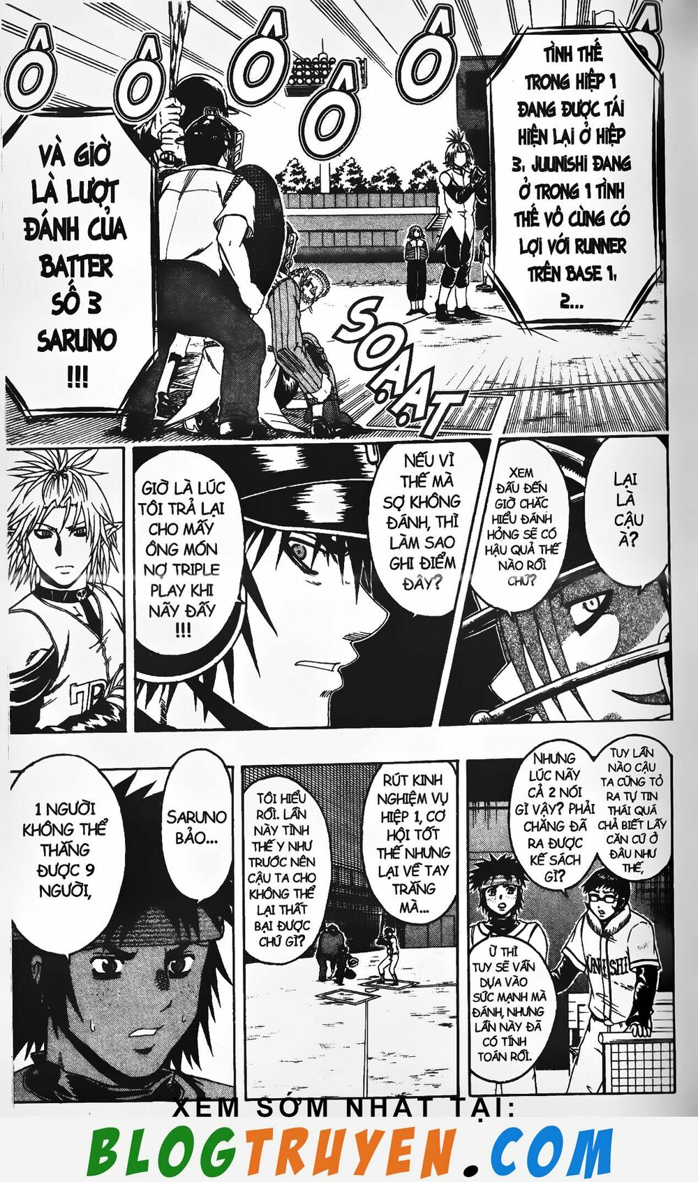 Mr.FullSwing: Chapter 190