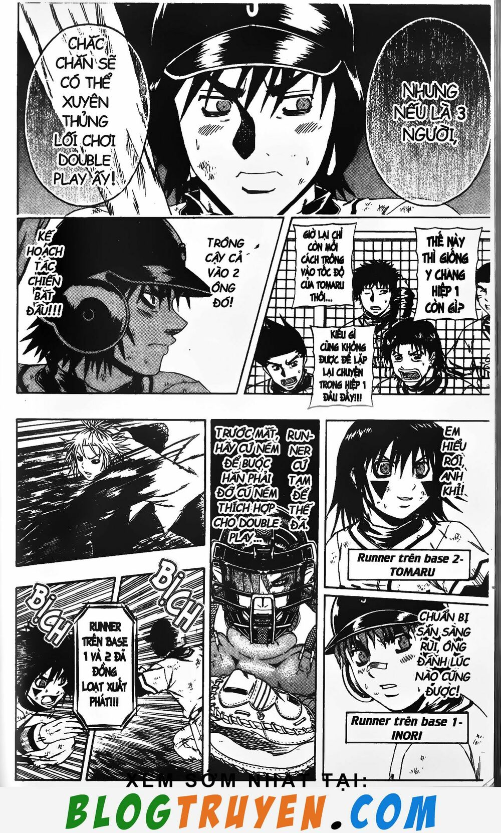 Mr.FullSwing: Chapter 190