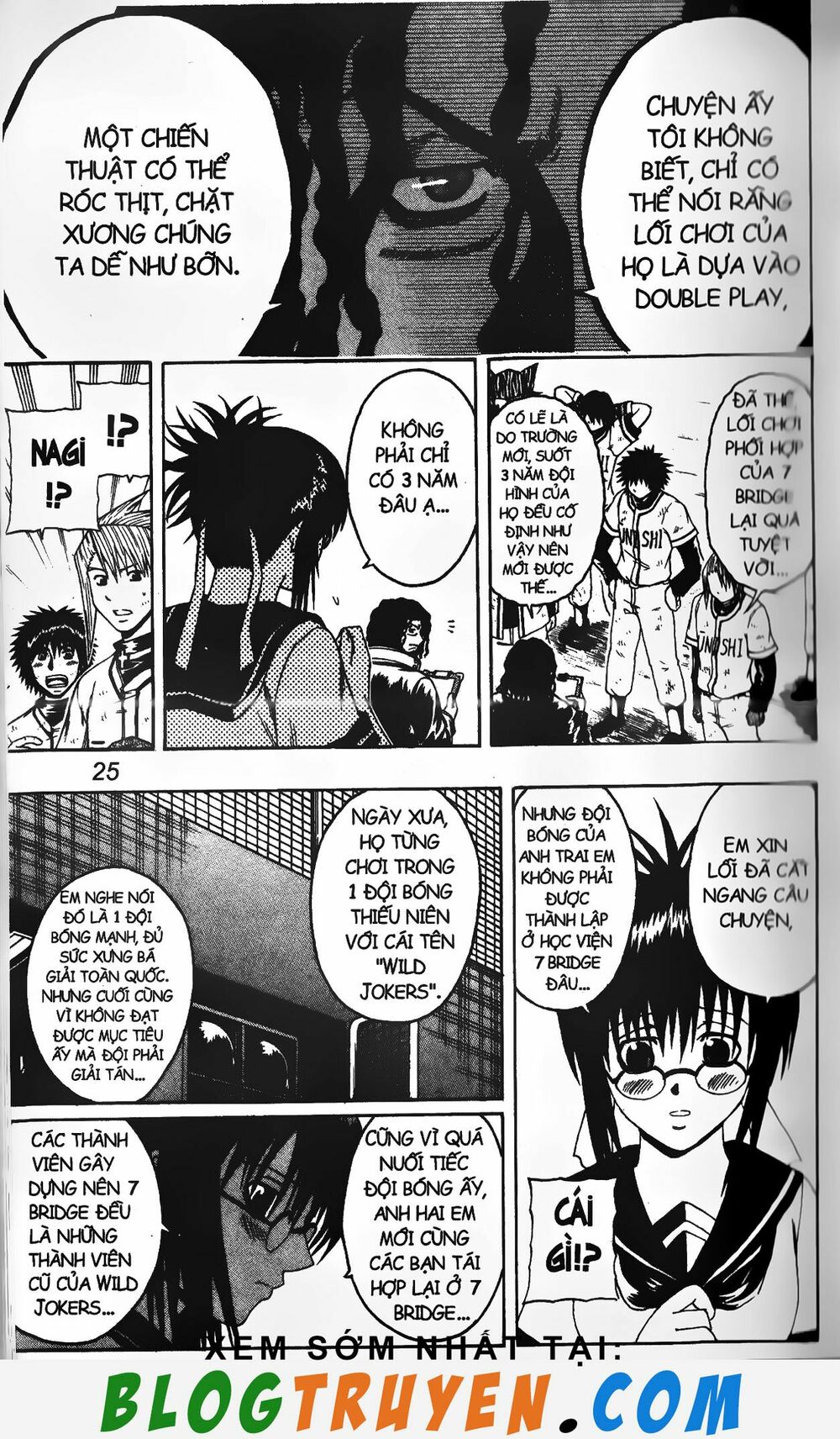 Mr.FullSwing: Chapter 190