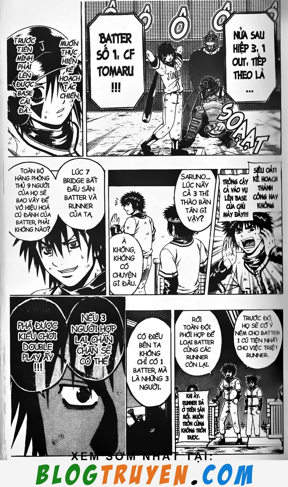 Mr.FullSwing: Chapter 190