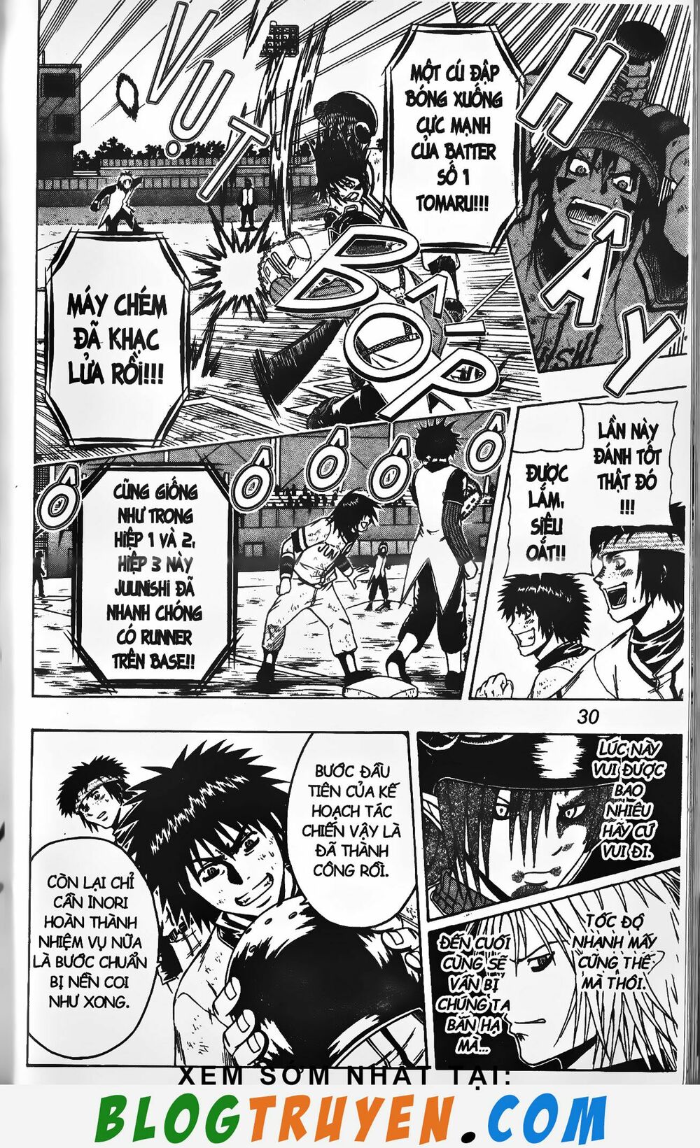 Mr.FullSwing: Chapter 190