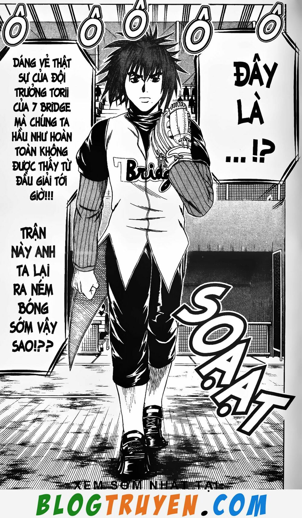 Mr.FullSwing: Chapter 191