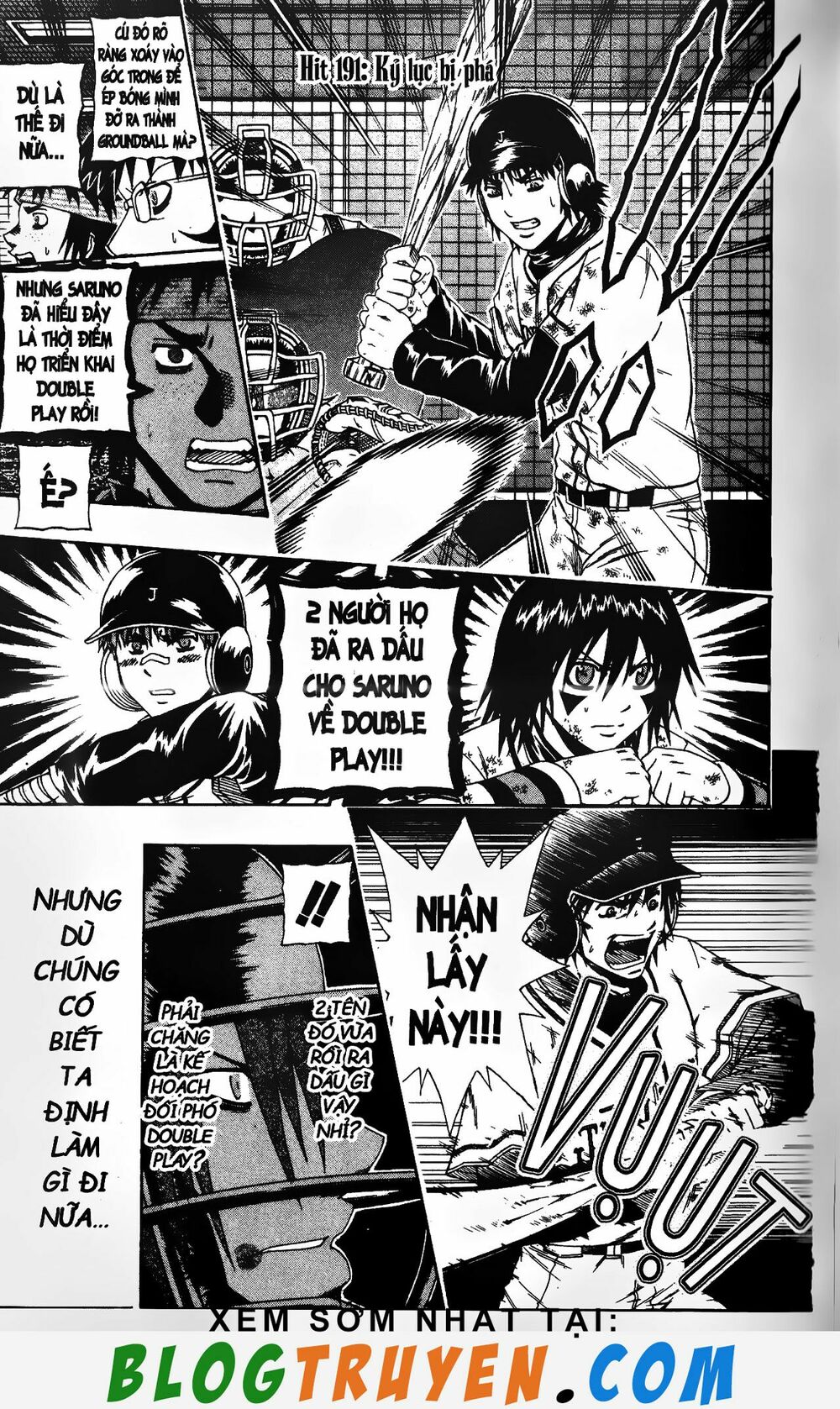 Mr.FullSwing: Chapter 191