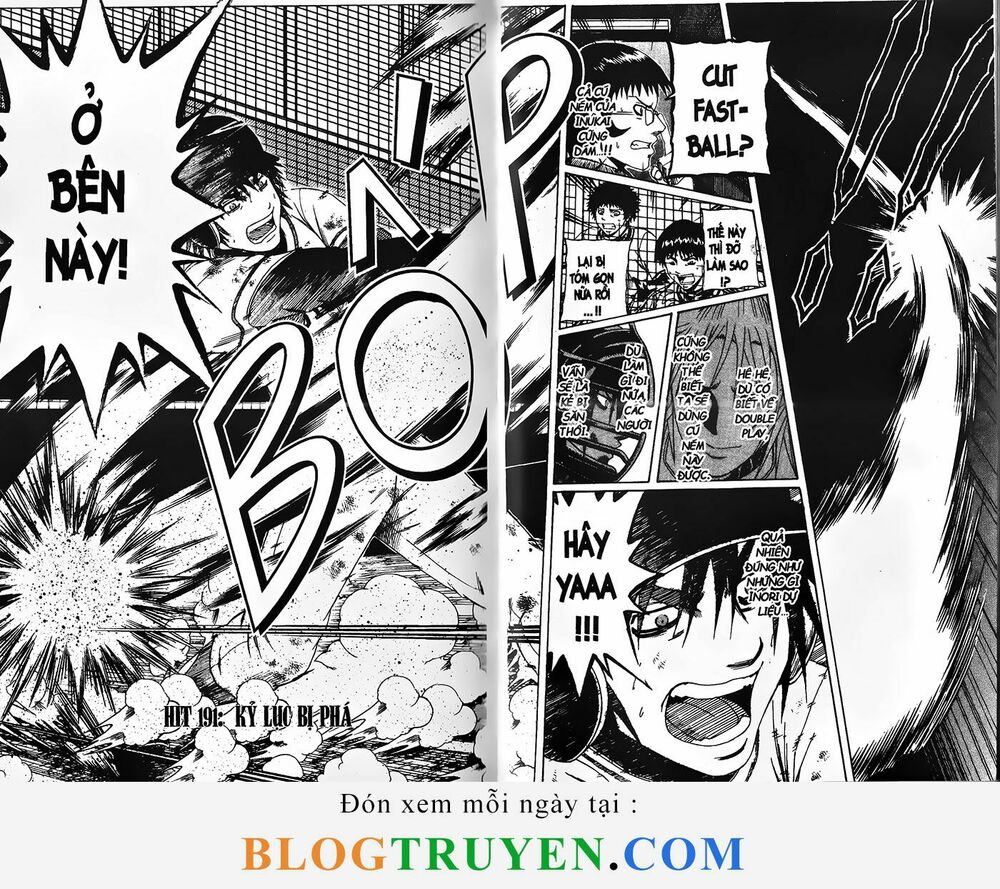 Mr.FullSwing: Chapter 191