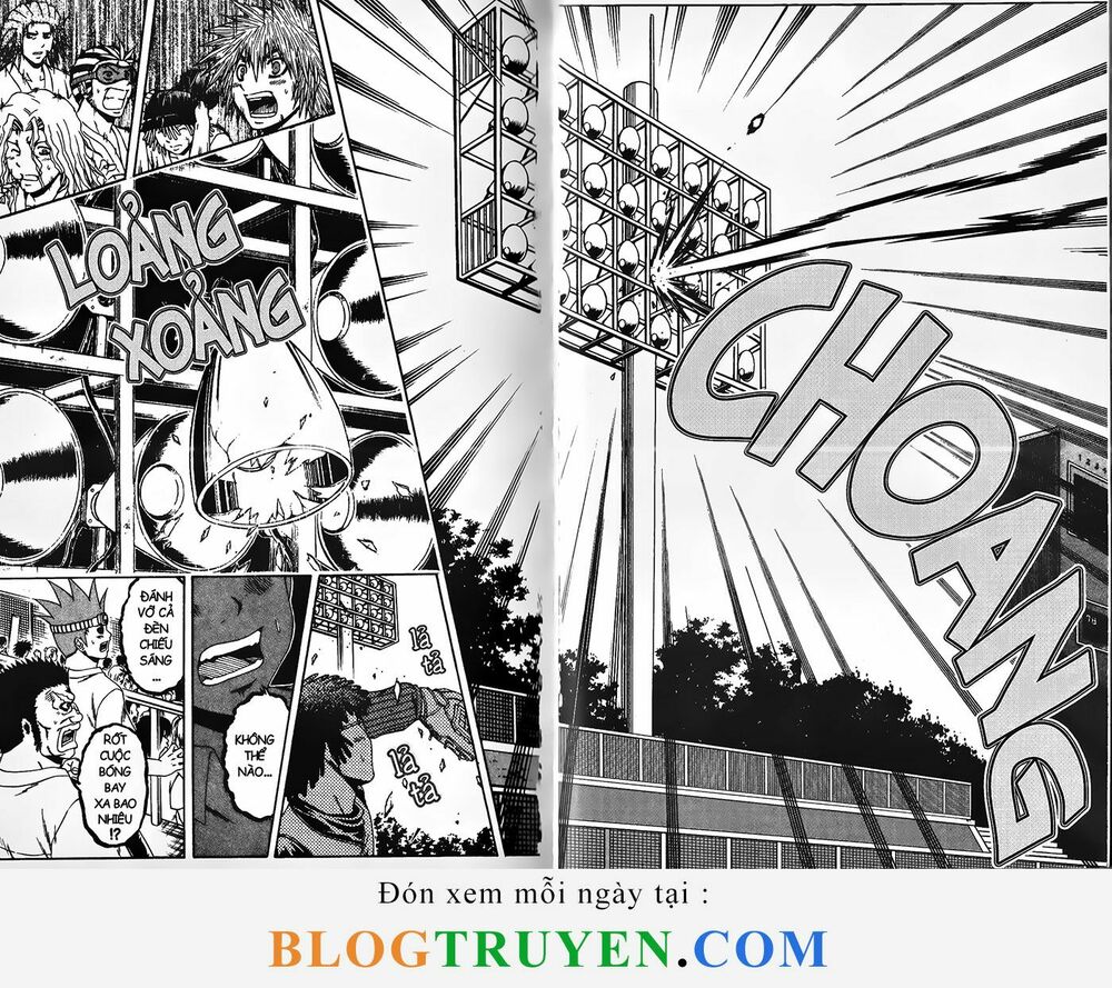 Mr.FullSwing: Chapter 191