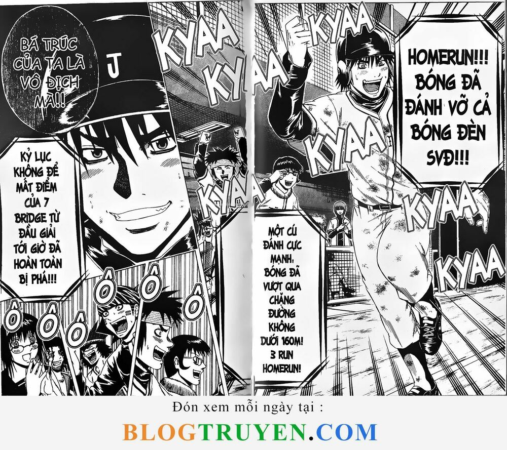 Mr.FullSwing: Chapter 191