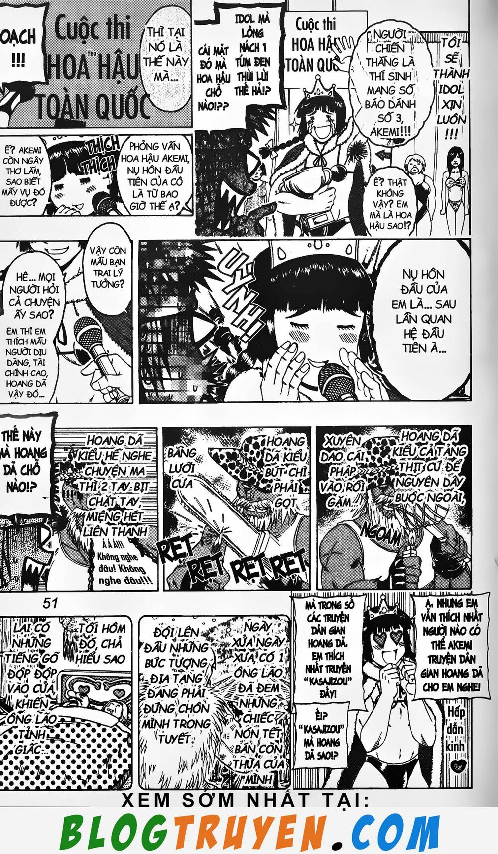 Mr.FullSwing: Chapter 191