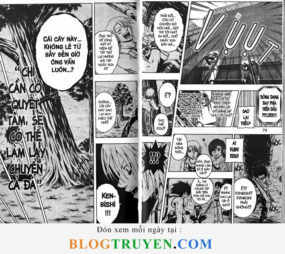 Mr.FullSwing: Chapter 192