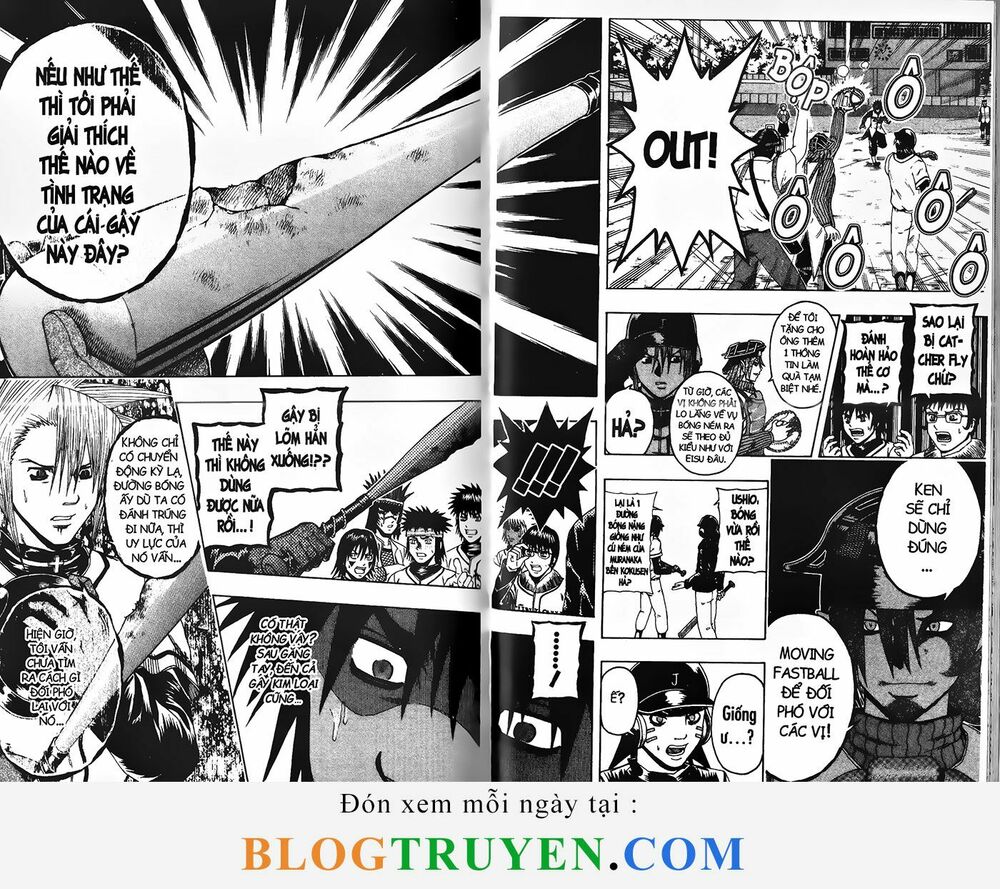 Mr.FullSwing: Chapter 192