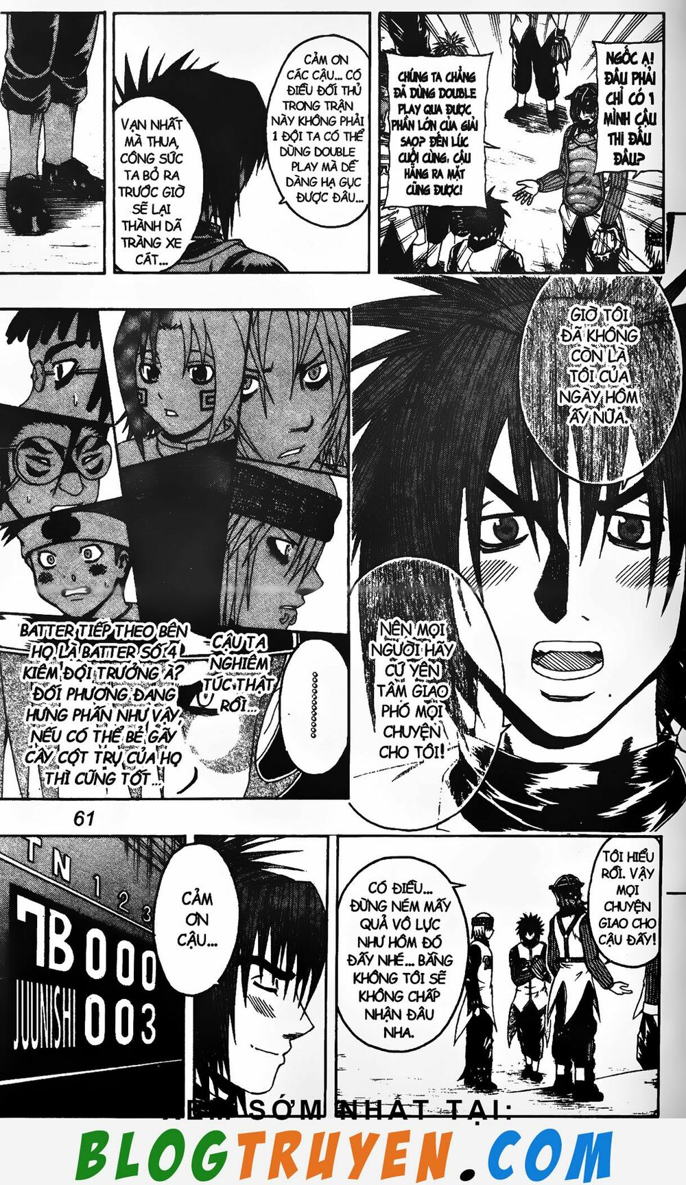 Mr.FullSwing: Chapter 192