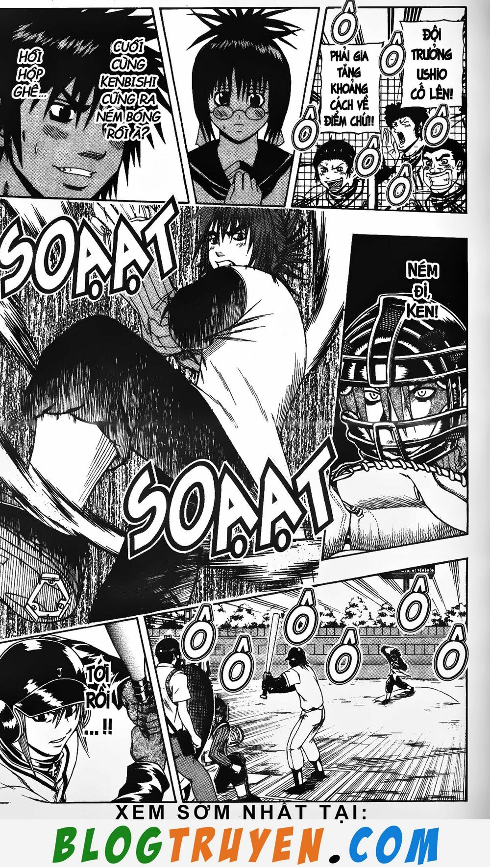 Mr.FullSwing: Chapter 192