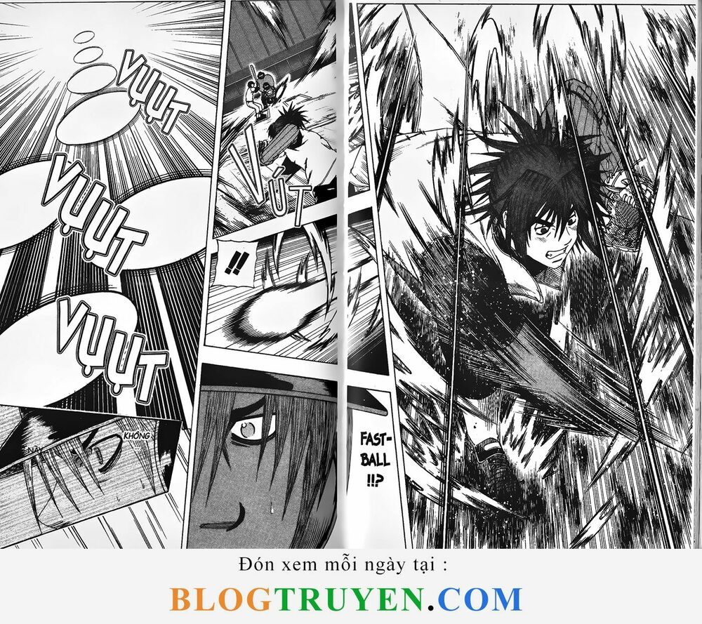 Mr.FullSwing: Chapter 192