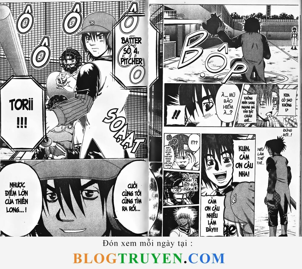 Mr.FullSwing: Chapter 193