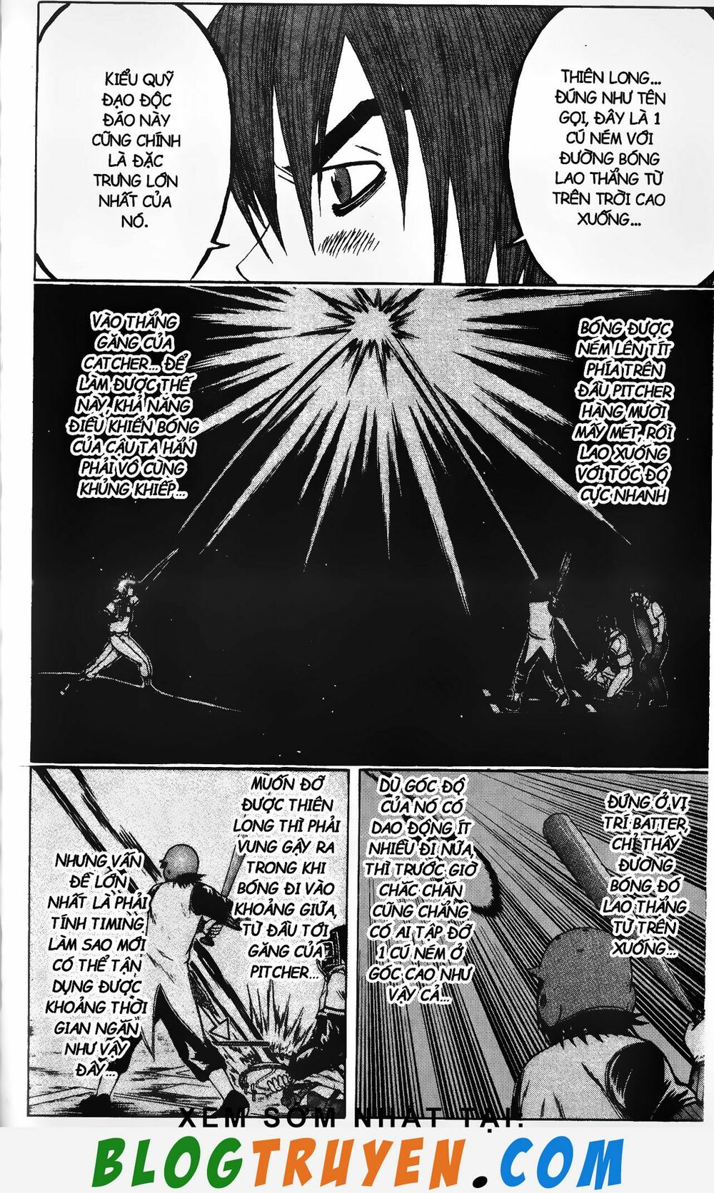 Mr.FullSwing: Chapter 193