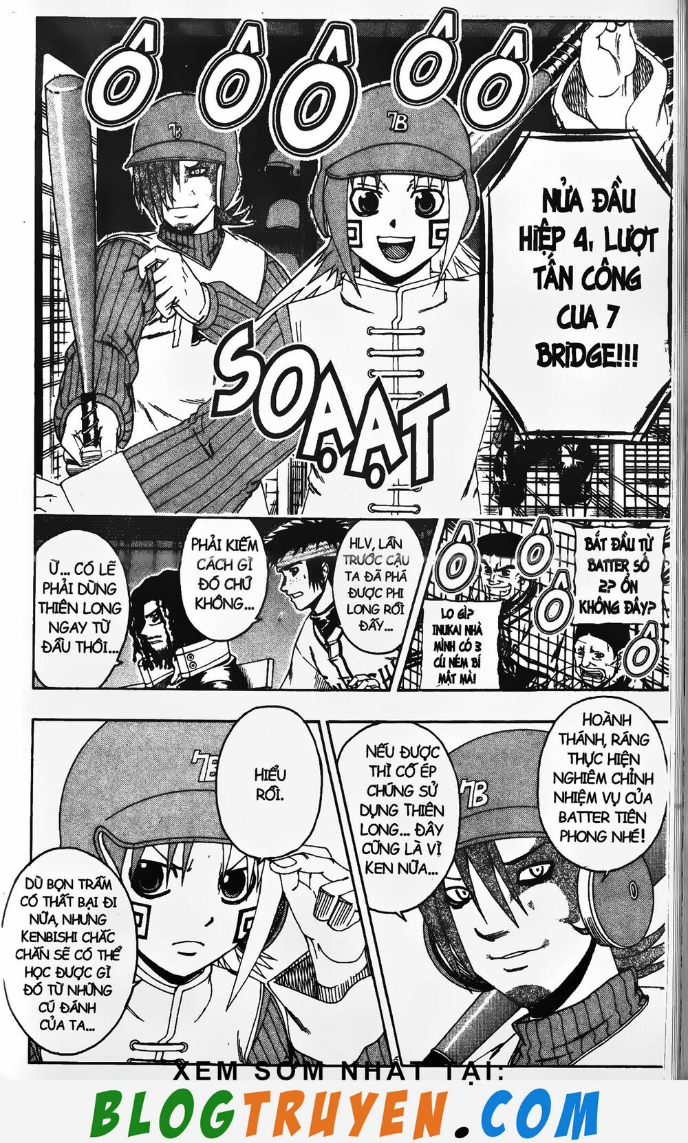 Mr.FullSwing: Chapter 193