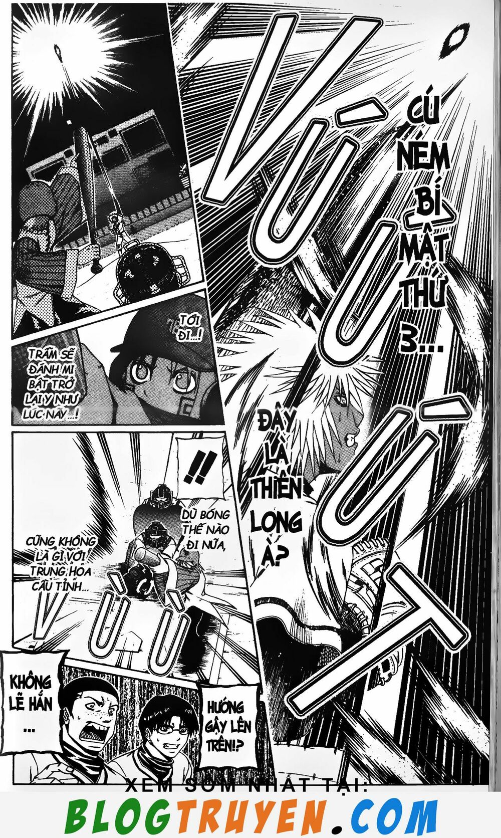 Mr.FullSwing: Chapter 193