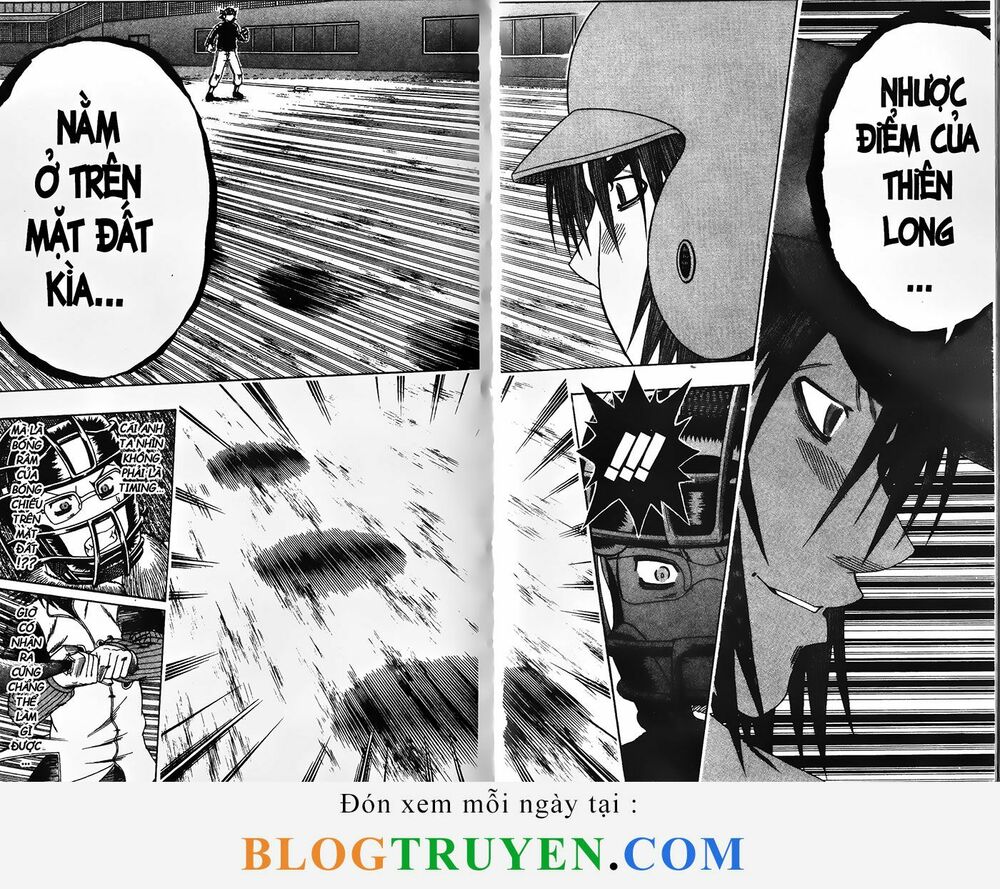 Mr.FullSwing: Chapter 194