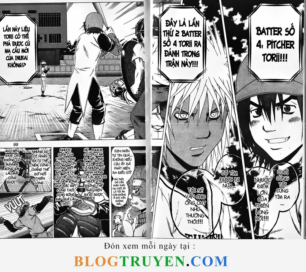 Mr.FullSwing: Chapter 194