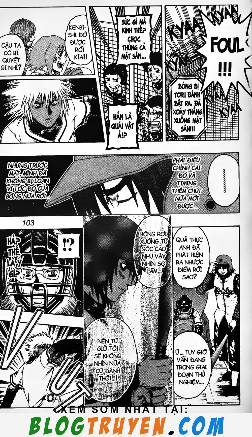 Mr.FullSwing: Chapter 194