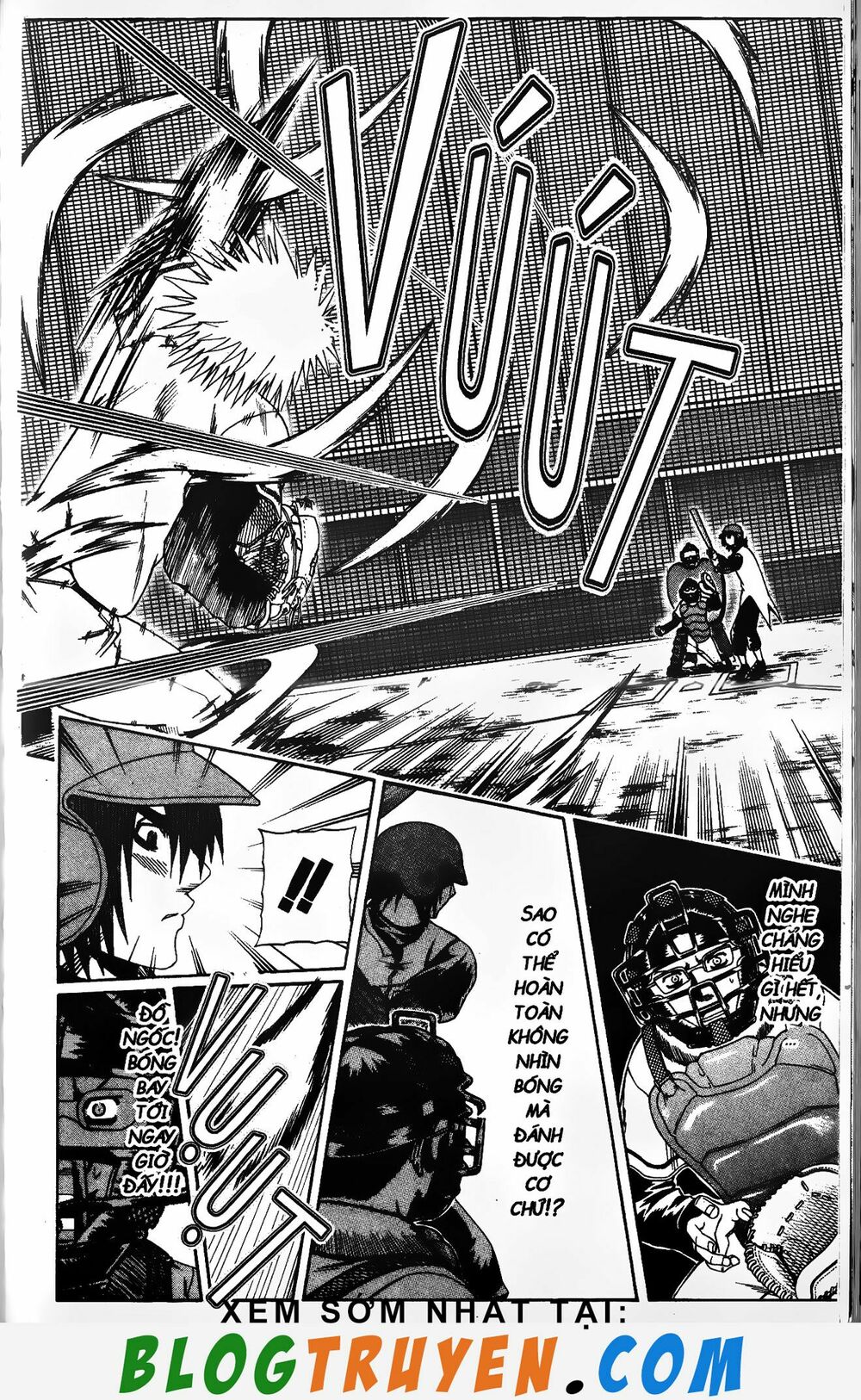 Mr.FullSwing: Chapter 194