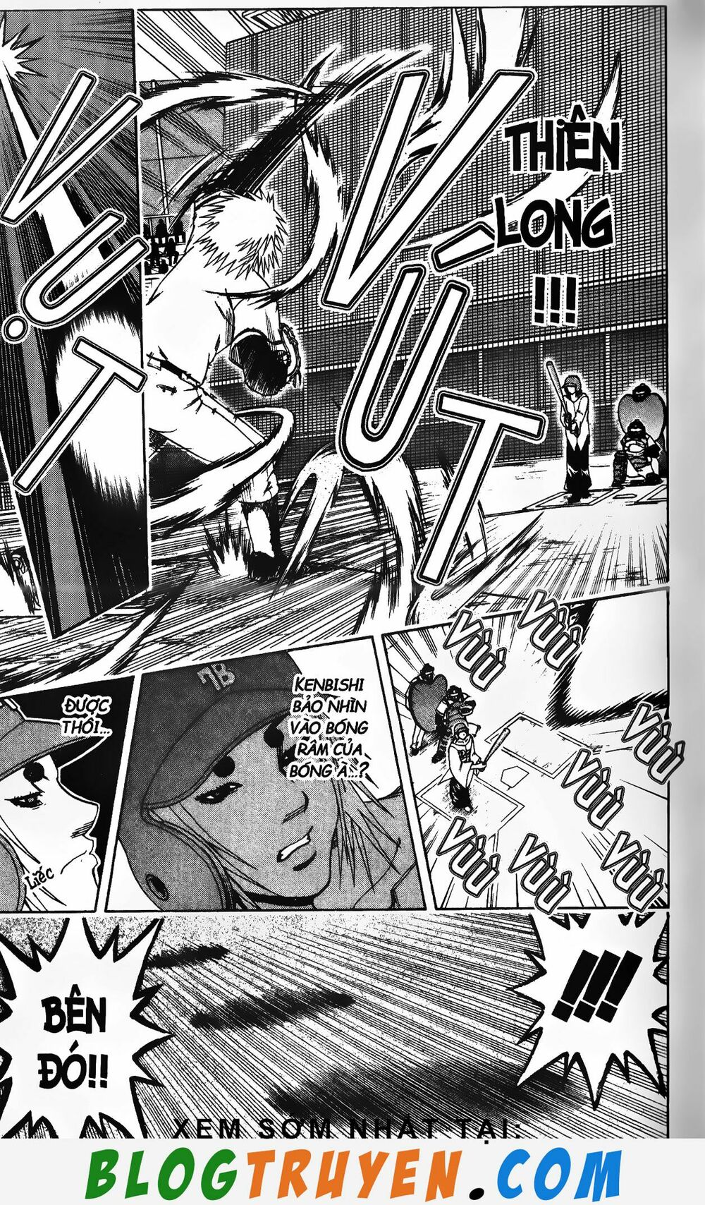 Mr.FullSwing: Chapter 195