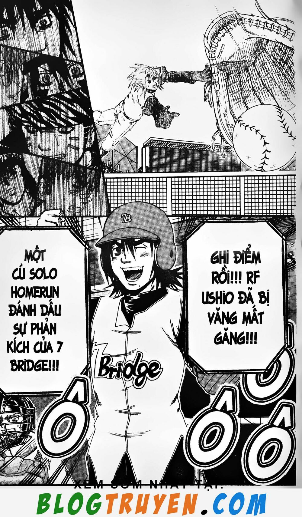 Mr.FullSwing: Chapter 195