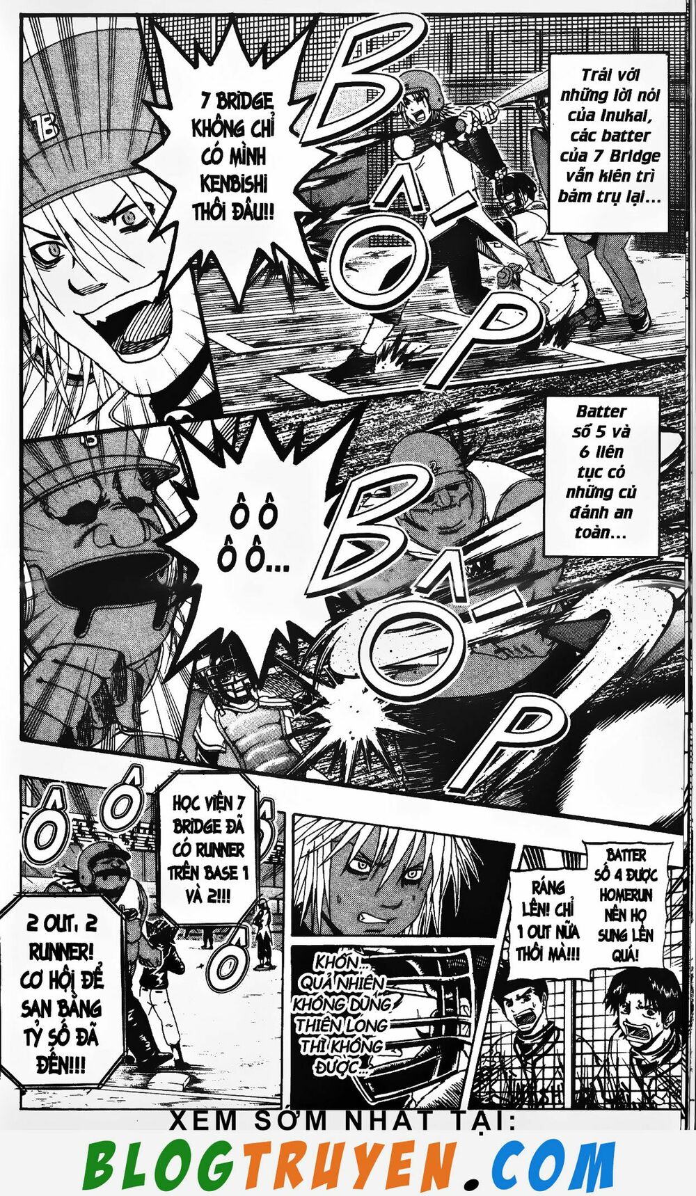 Mr.FullSwing: Chapter 195