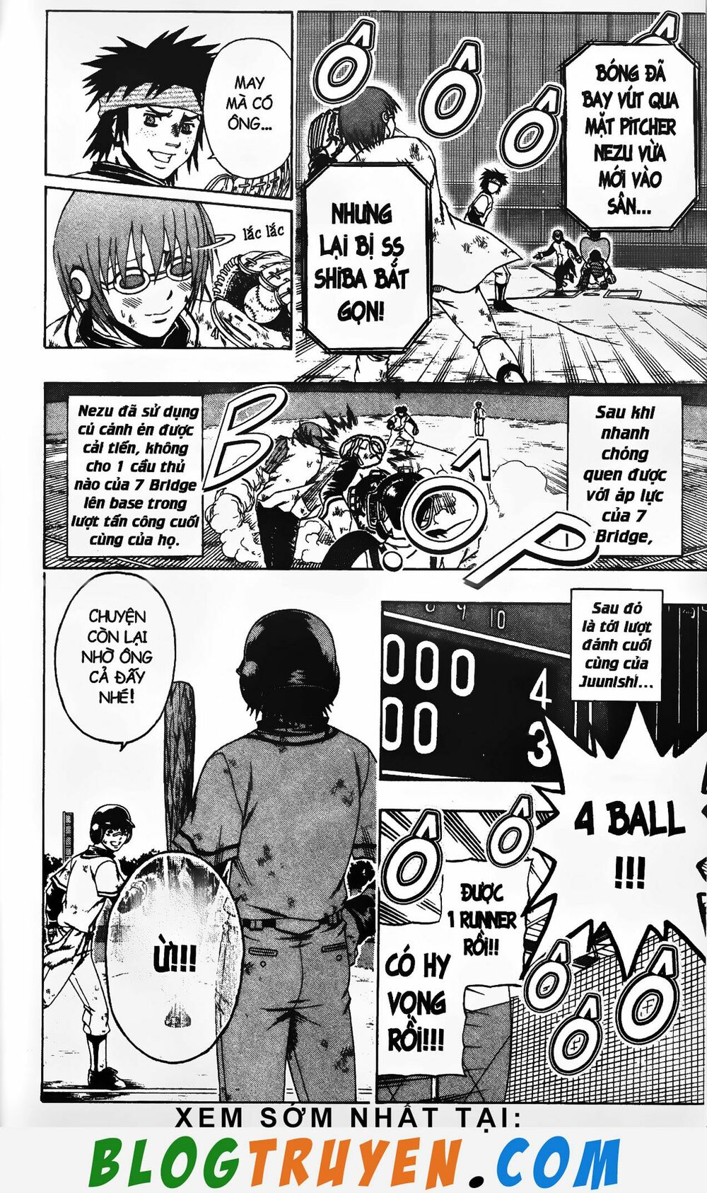 Mr.FullSwing: Chapter 196