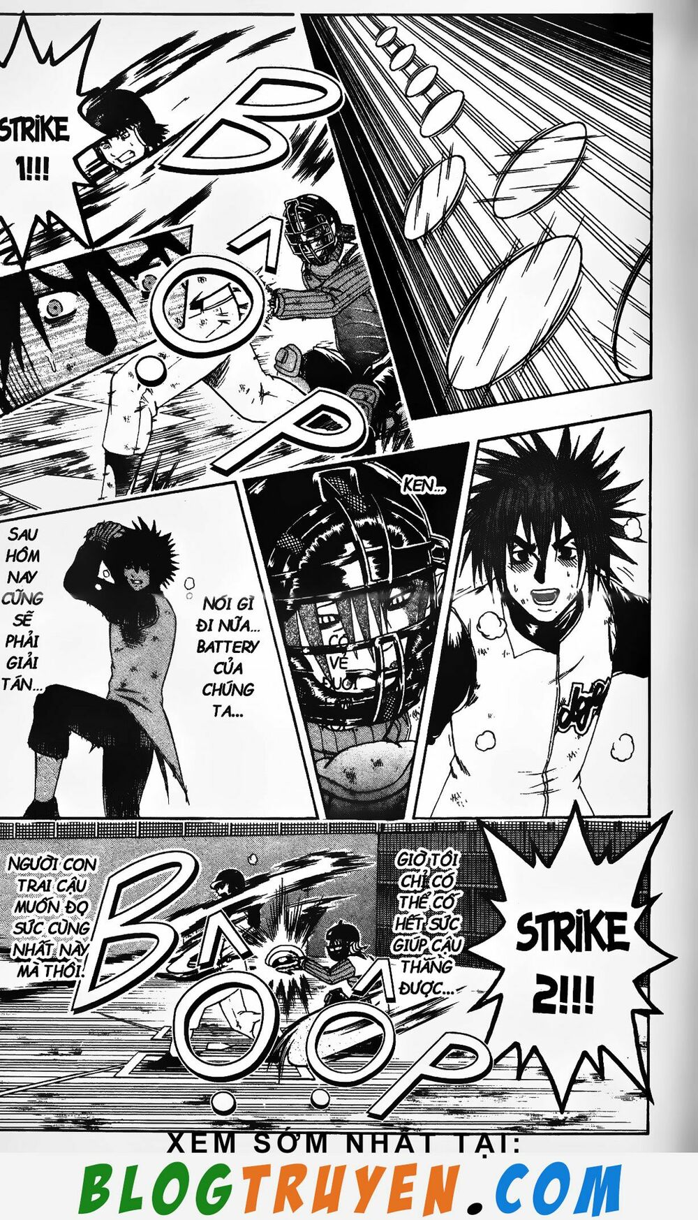 Mr.FullSwing: Chapter 196