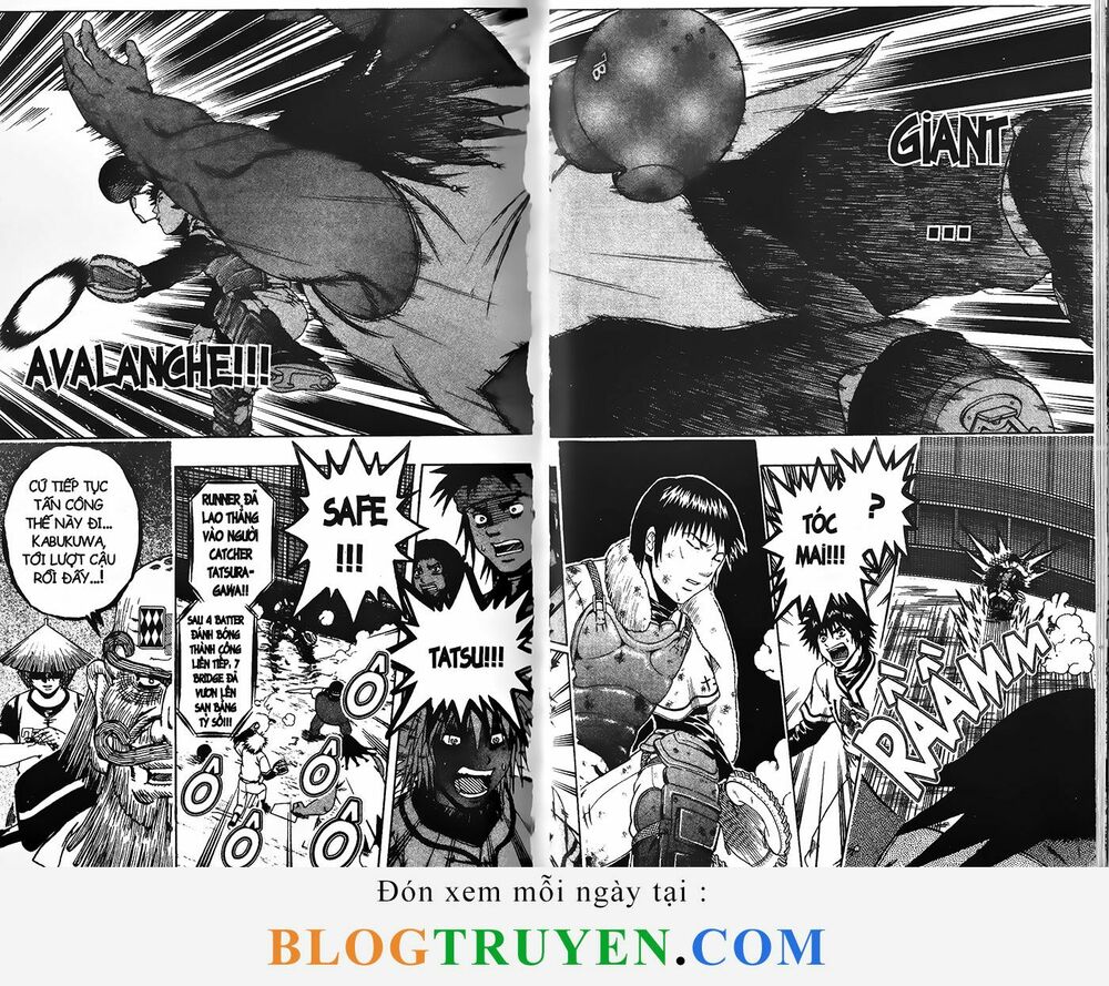 Mr.FullSwing: Chapter 196