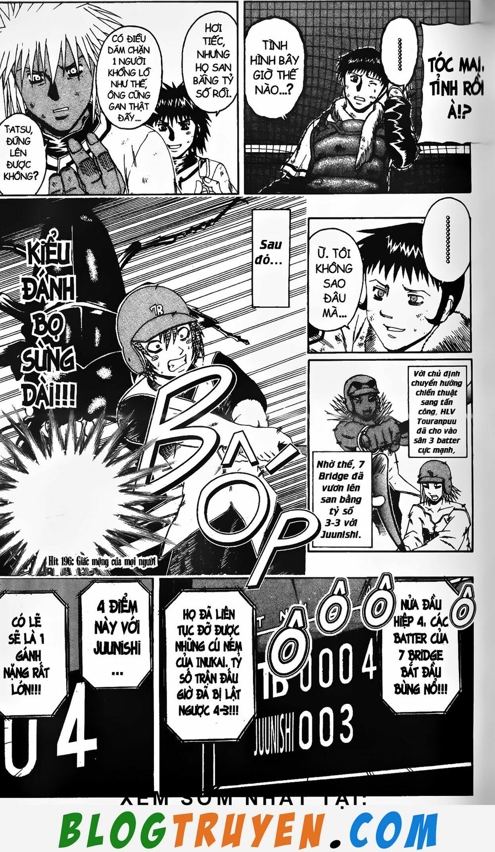 Mr.FullSwing: Chapter 196