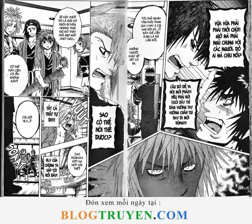 Mr.FullSwing: Chapter 198