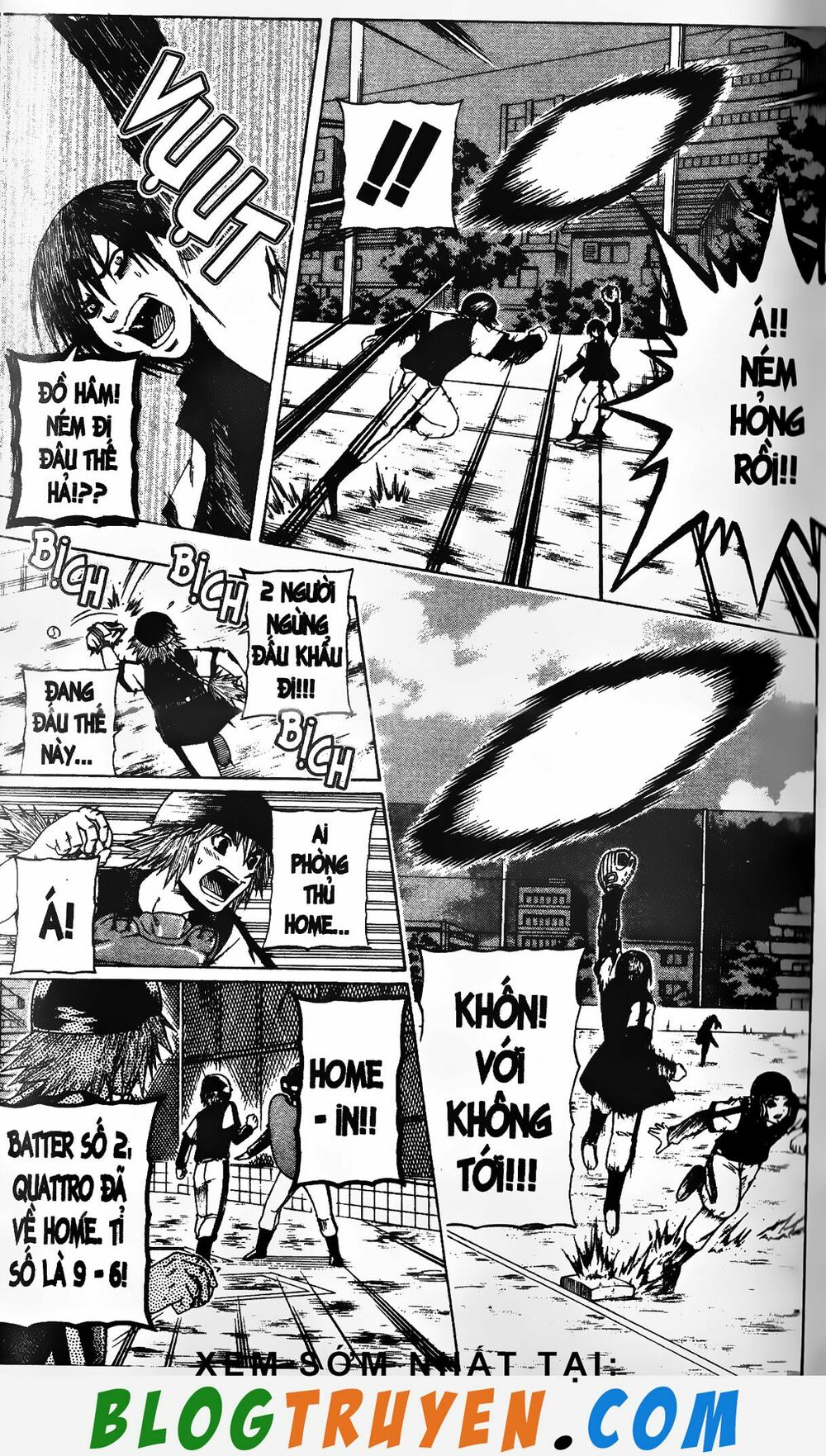 Mr.FullSwing: Chapter 199