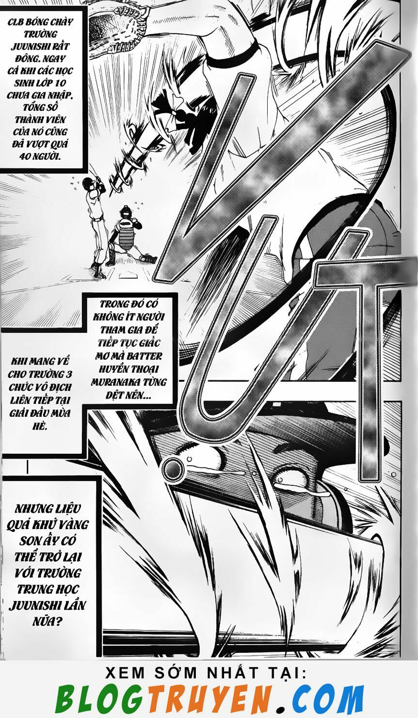 Mr.FullSwing: Chapter 2