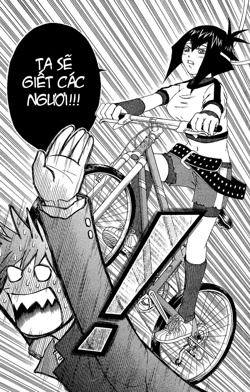 Mr.FullSwing: Chapter 20
