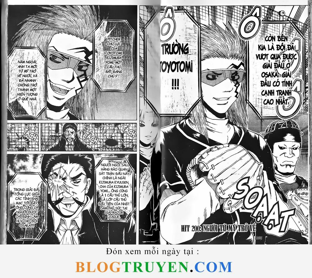 Mr.FullSwing: Chapter 200
