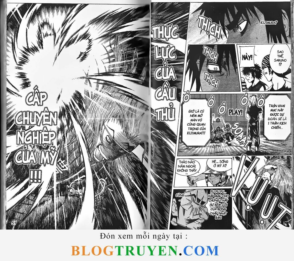 Mr.FullSwing: Chapter 200
