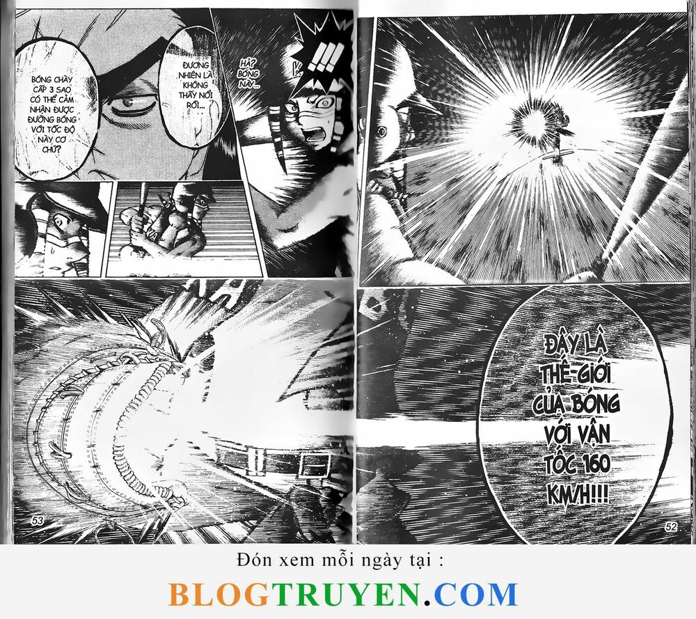 Mr.FullSwing: Chapter 200