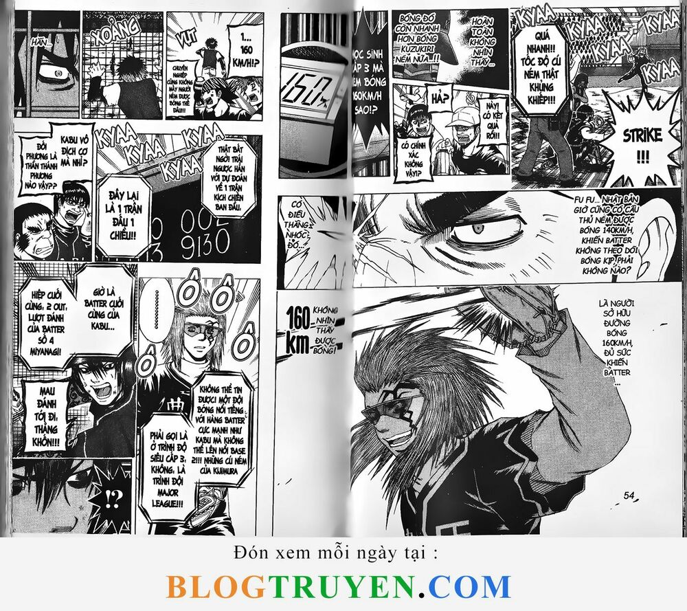 Mr.FullSwing: Chapter 200