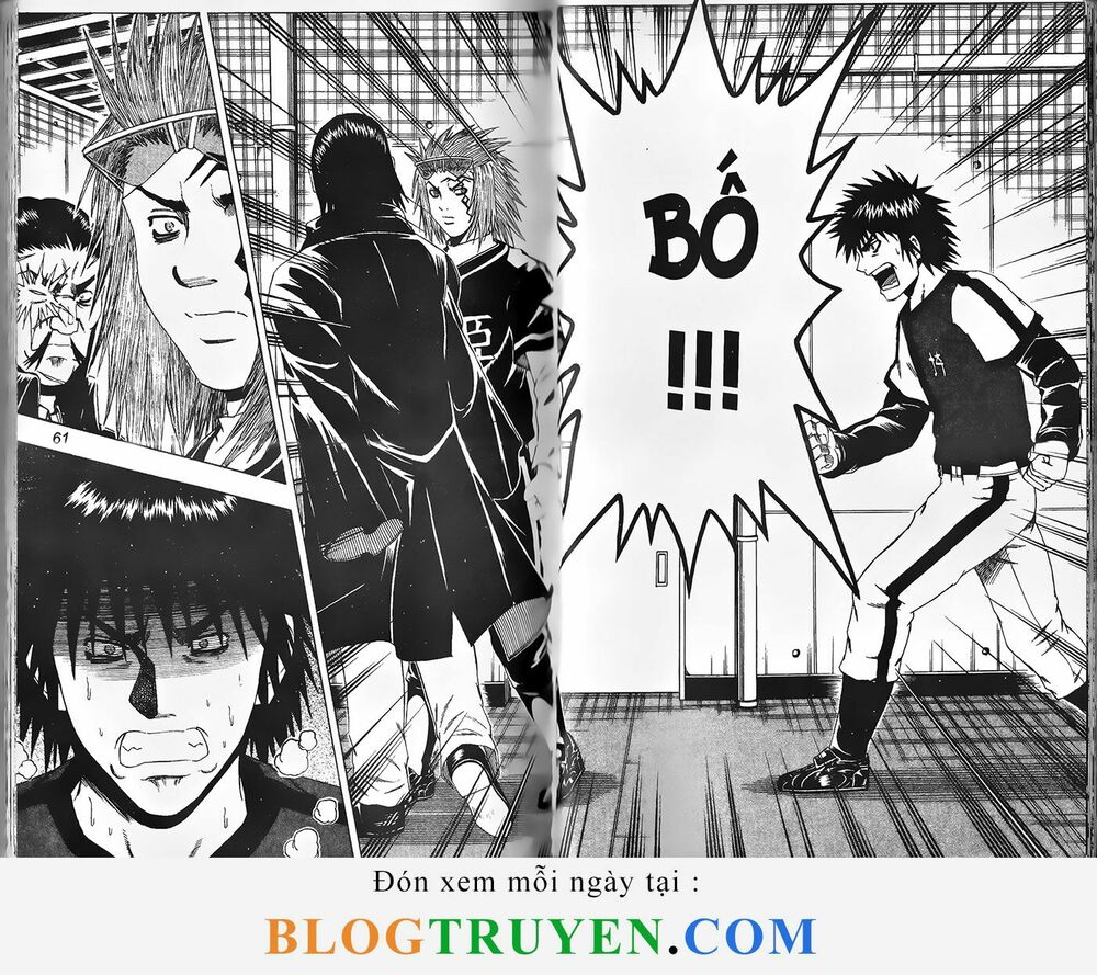Mr.FullSwing: Chapter 200