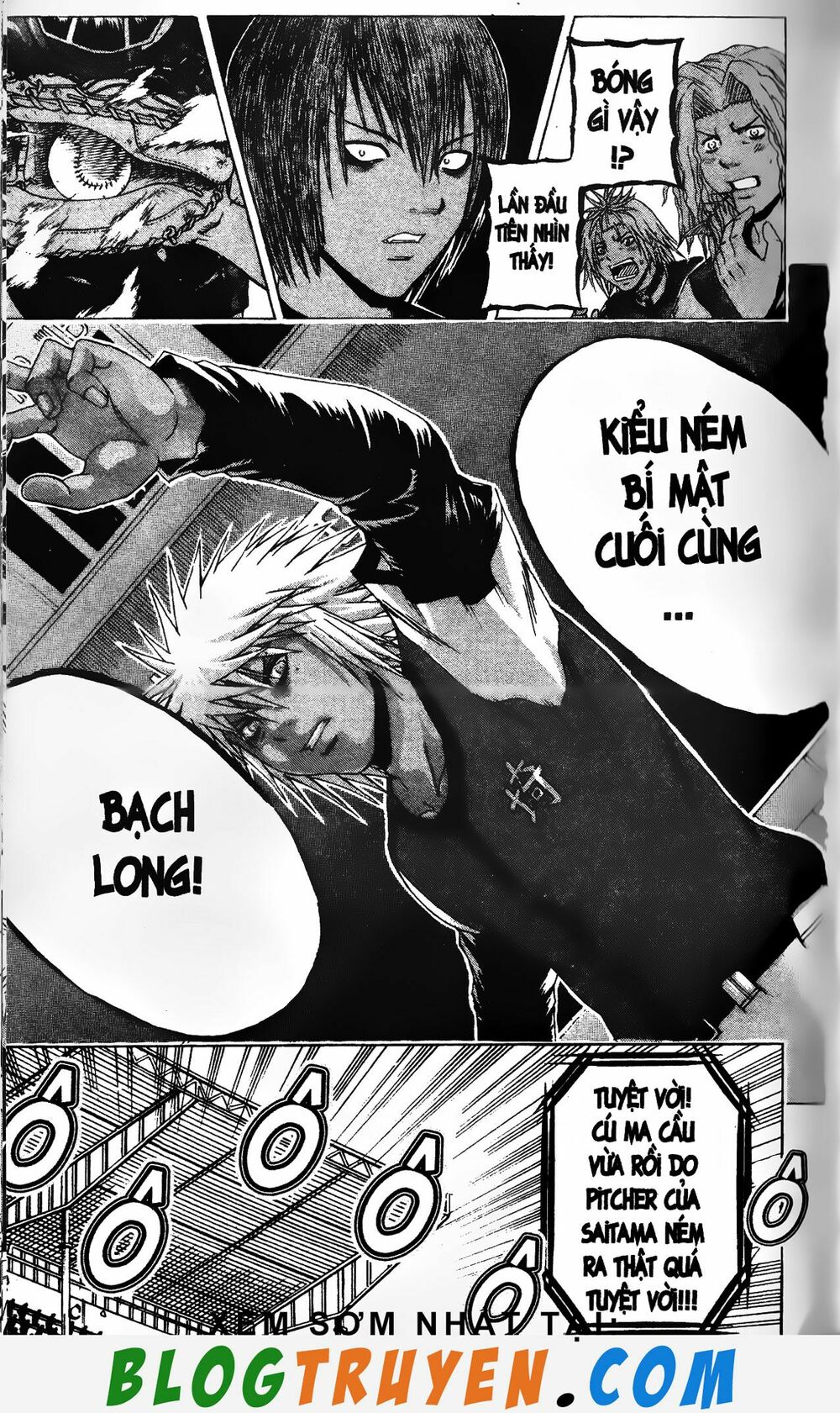 Mr.FullSwing: Chapter 202