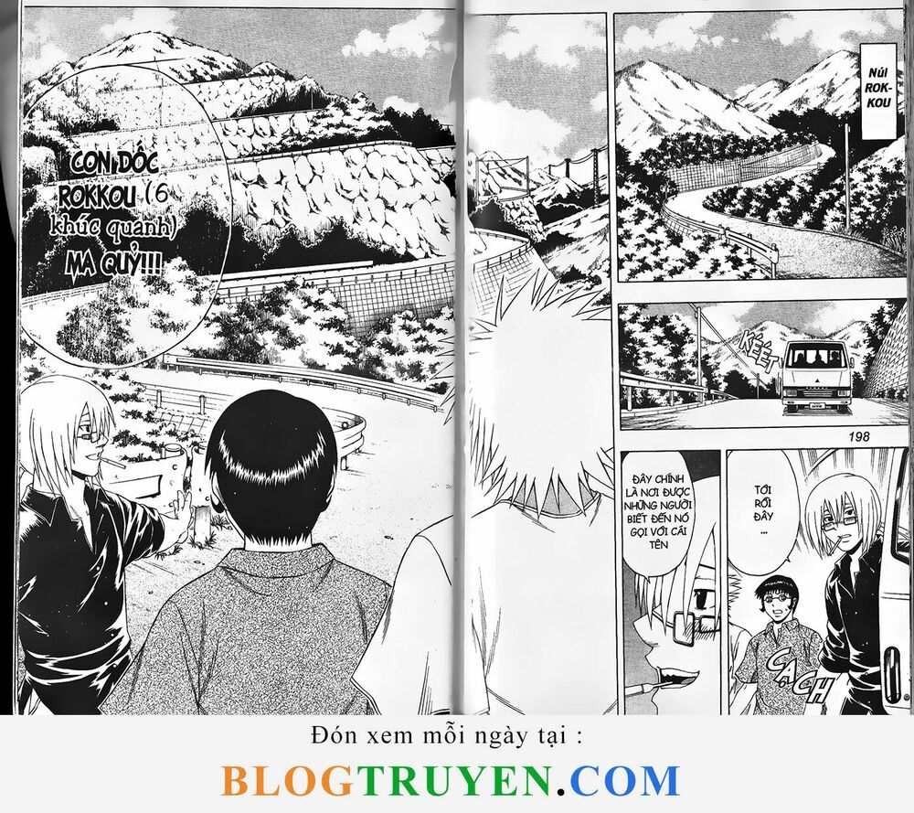 Mr.FullSwing: Chapter 207